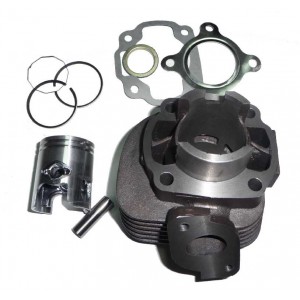 Cilindar 2t skuteri 50 cc 40 mm/10 vazdušno hladjenje